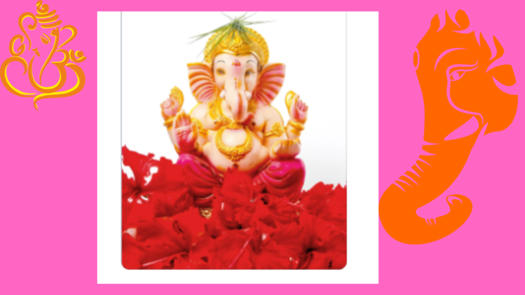 गणेश जी की कहानी / Ganesh ji ki kahani bacchon ke liye