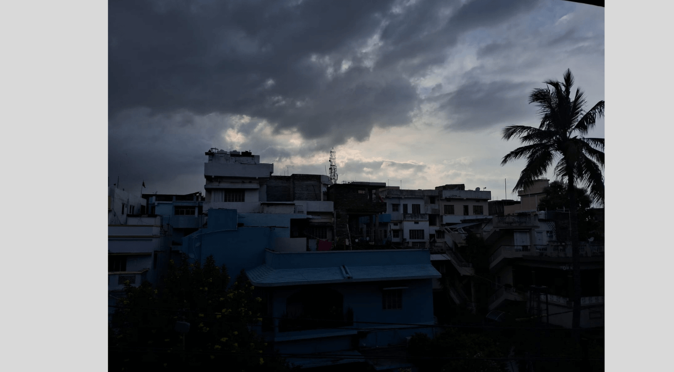Photography by Kunal Shanker / Images