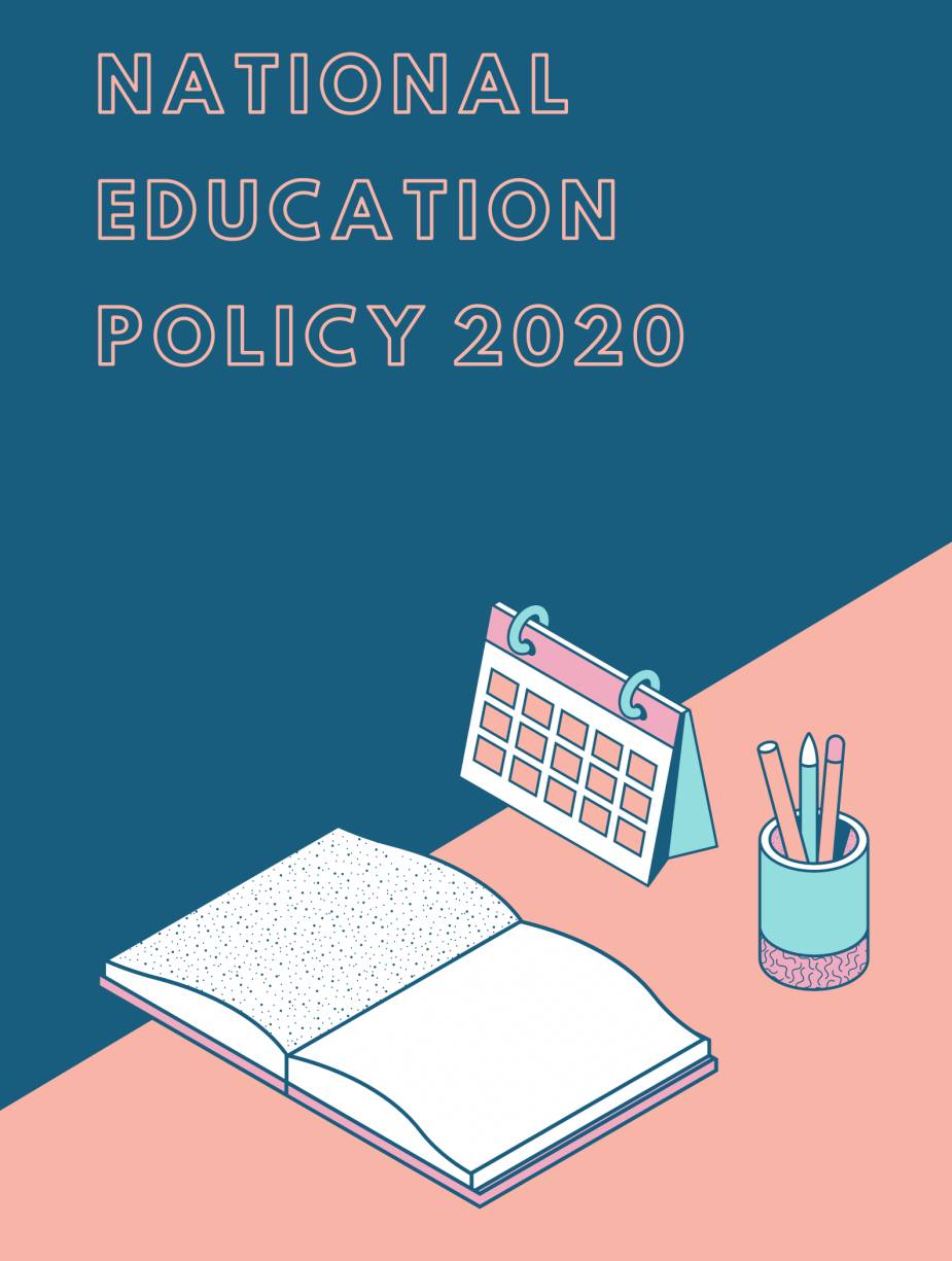 राष्ट्रीय शिक्षा नीति 2020,